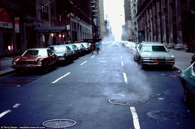 Chum anh thanh pho New York hoa le thap nien 1970-Hinh-8